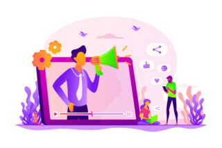 Video Call to Action เปลี่ยนคนดูเป็นลูกค้า