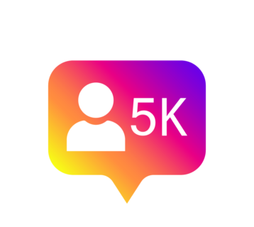 เทคนิคการ เพิ่ม follower instagram สำหรับแบรนด์สินค้า