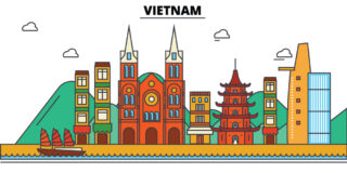 vietnam