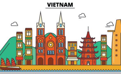 vietnam