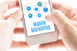 online advertising strategy