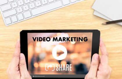 video marketing