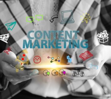 content marketing agency