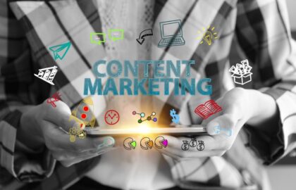 content marketing agency