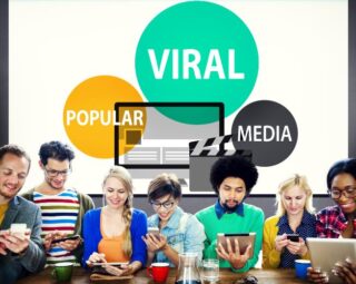 Viral marketing strategies