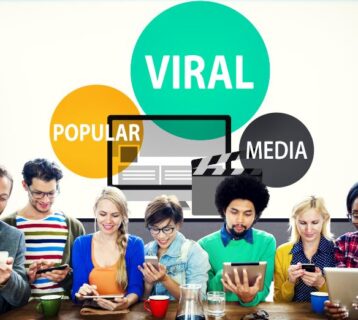 Viral marketing strategies