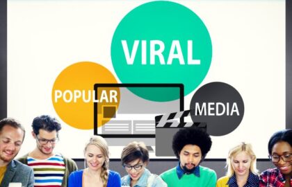 Viral marketing strategies