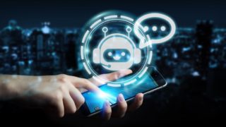 Explore how chatbots can help you achieve business success. | Social Media Marketing | IH Digital