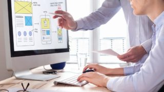 Maximize what a website can do for your business. | Online Marketing | IH Digital