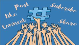 Facebook contest as a social media strategy | Social media marketing by IH Digital