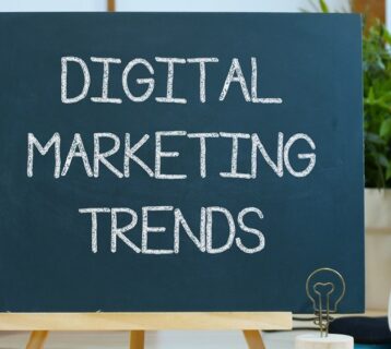 เทรนด์ Digital Marketing