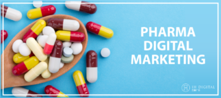 Why Pharma Firms Like Abbott Need a Digital Marketing Agency