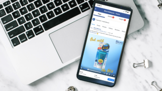 Biore-Digital-Marketing-Product-Launch