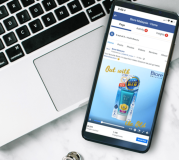 Biore-Digital-Marketing-Product-Launch