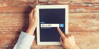 SEO vs SEM:  Which Strategy is Effective for Your Business?