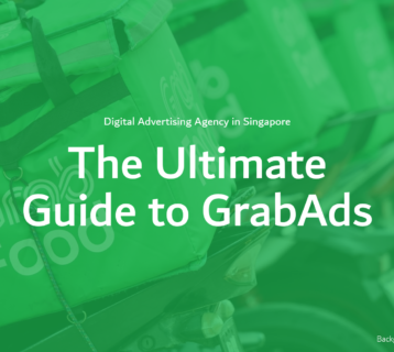 GrabAds - The Ultimate Guide - IH Digital Advertising Agency in Singapore