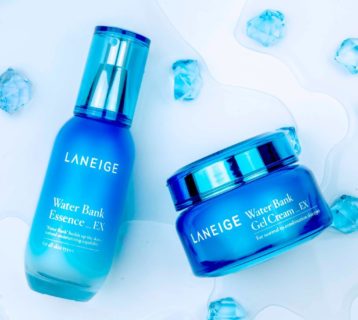 Product Photo of LANEIGE - Product Photography