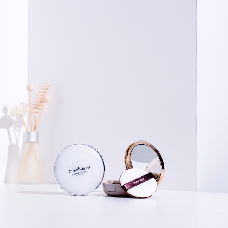 Product Photo of Sulwhasoo - Product Photography