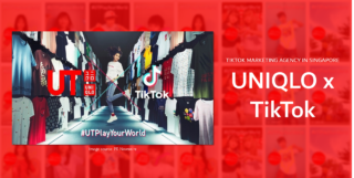 UNIQLO, TikTok Debuts 1st Multi-Market Brand Campaign