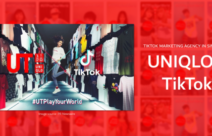 UNIQLO, TikTok Debuts 1st Multi-Market Brand Campaign