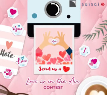 Suisai