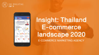 Thailand-E-commerce-landscape-insight