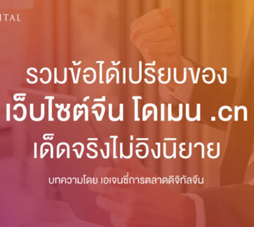 รวมข้อได้เปรียบของ-เว็บไซต์จีน-โดเมน-