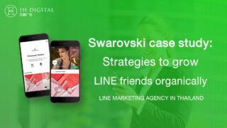 Swarovski-case-study-Strategies-to-grow-LINE-friends-organically