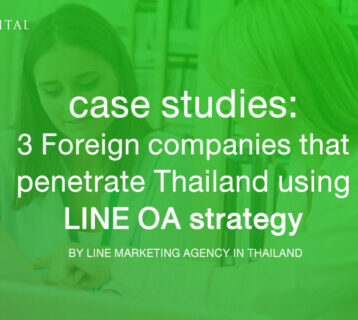 3-Foreign-companies-that-penetrate-Thailand-using-LINE-OA-strategy