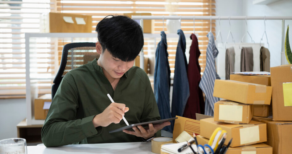 พาสินค้าไปอยู่หน้าแรกบนอินเทอร์เน็ต-ด้วย-Google-Shopping-Ads