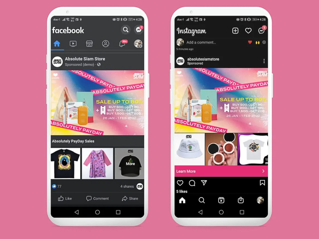 เพิ่มประสิทธิภาพให้-ธุรกิจอีคอมเมิร์ซ-กับ-Collaborative Ads